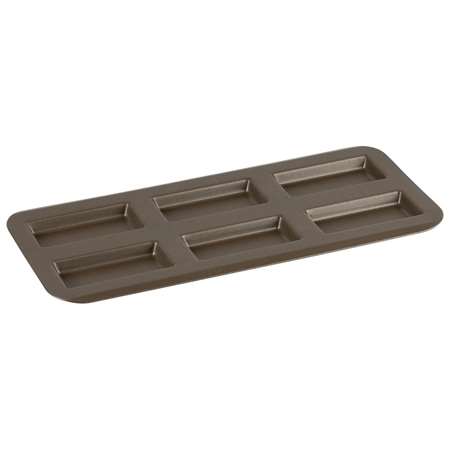PLAQUE A FINANCER 6 PIECES AA 380X180MM