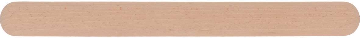 ROULEAU PATISSERIE HETRE 42CM