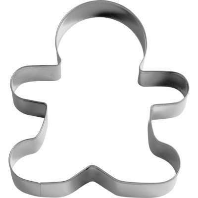 EMPORTE PIECE PETIT BISCUIT 12CM