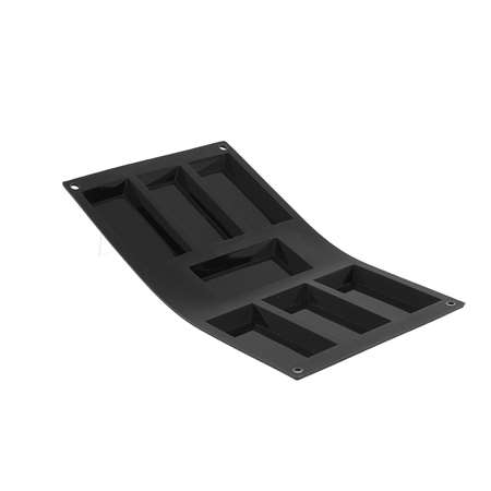 MOULFLEX NOIR-PLAQUE 7 GDS FINANCIE