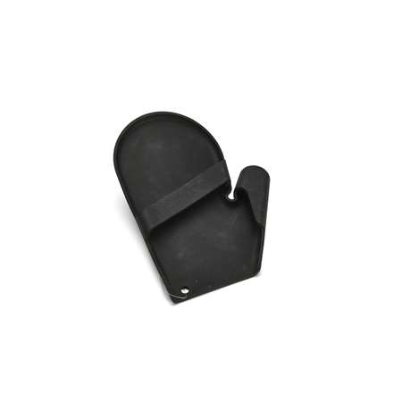 MOUFLE A HUITRE XL DROITIER NOIRE
