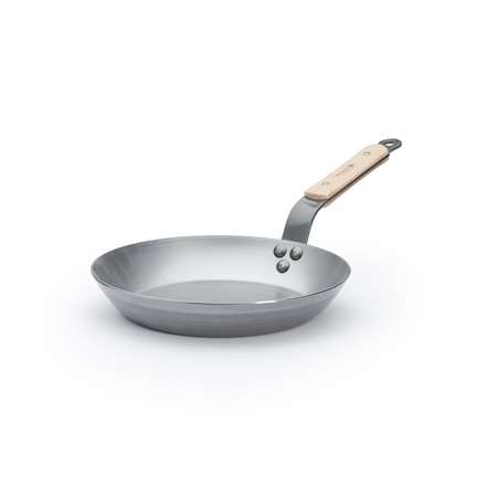 POELE MINERAL - B BOIS Ø 24CM