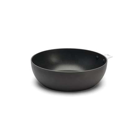SAUTEUSE CHOC INTENSE 28 CM AMOVIBLE - INDUCTION DEBUYER
