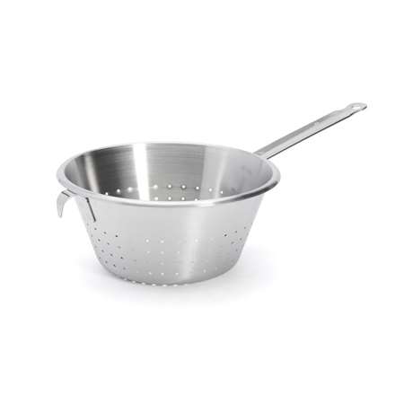 PASSOIRE CONIQUE INOX A QUEUE Ø 28