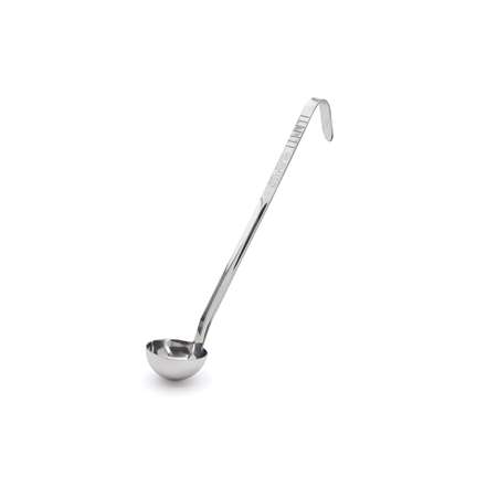 LOUCHE INOX EXTRA-FORTE Ø 06 CM