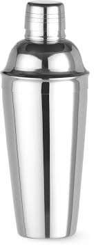 SHAKER INOX 0.75L