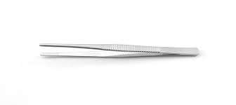 PINCE MULTIFONCTIONNELLE A DECORER INOX 16CM