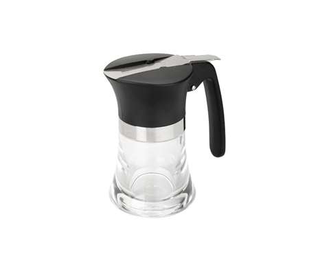 DISTRIBUTEUR DE MIEL EN PLASTIC