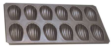 PLAQUE 12 MADELEINES EXOPAN