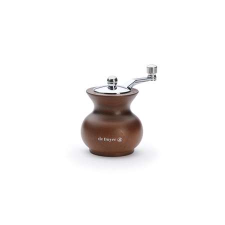 MOULIN A EPICES BOOGIE FONCE 7CM