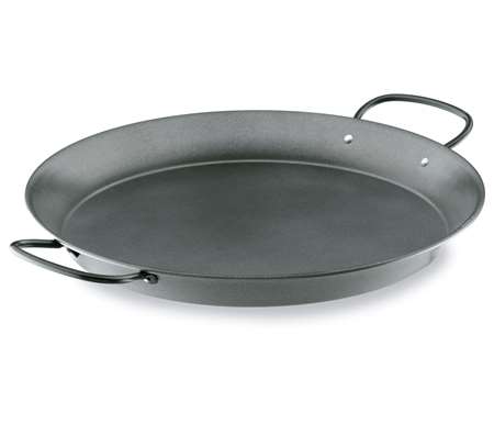 PLAT À PAELLA, ANTIADHESIVE 45 CM
