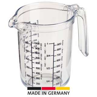 PICHET MESUREUR "GERDA" 1L