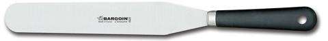 SPATULE INOX 26CM