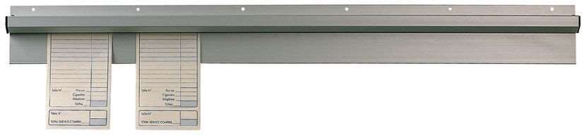 BARRE PORTE BONS RACK INOX 920