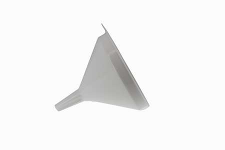 ENTONNOIR PLASTIQUE de 17