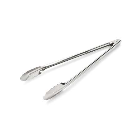 PINCE  CAFET. OU VIENNOISERIES INOX 40CM