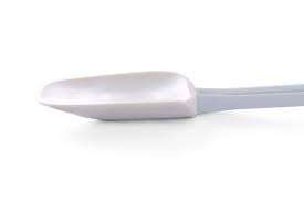 MARYSE EN FORME DE CUILLERE MANCHE ABS 57X357MM