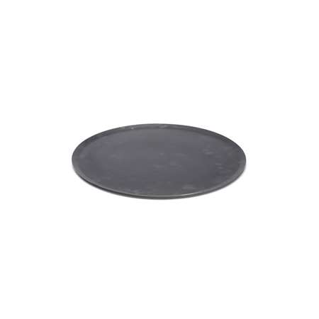 PLAQUE RONDE TOURTIERE Ø 32 CM