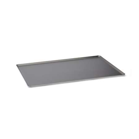 PLAQUE PATISSIERE CHOC ALU. 40X30CM