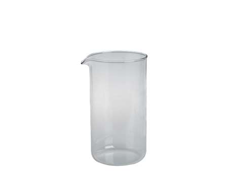 VERRE DE RECHANGE POUR CAFETIERE BODUM 3 TASSES
