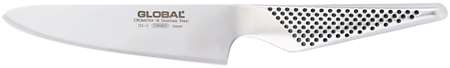 COUTEAU GLOBAL A TRANCH.GS2 INOX  130