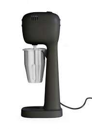 MIXEUR A MILKSHAKE DESIGNED BY BRONWASSER