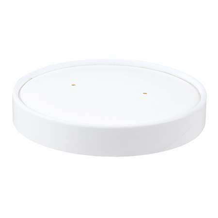 COUVLERCLES BLANC / POT ROND X500