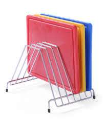 EGOUTTOIR POUR PLANCHE A DECOUPER