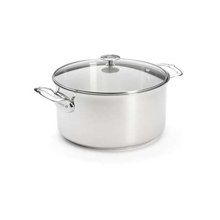 FAITOUT MILADY AVEC COUVERCLE DIAM28 CM