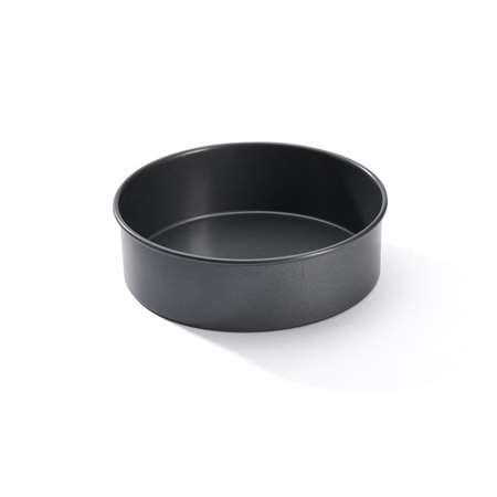 MOULE A MANQUE ROND UNI HT 5DIAM 16CM