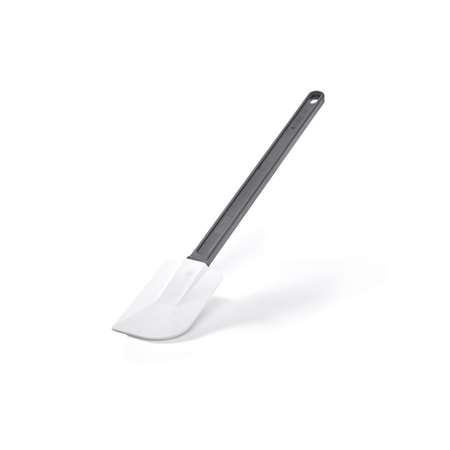 SPATULE HTE TEMP. 42CM SILIC / NYLON