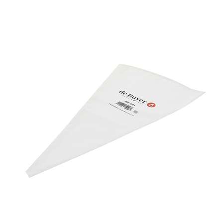 POCHE  DOUILLE DEBUYER RE UTILISABLE 46CM