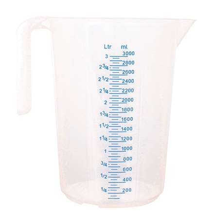 POT  GRADUE PP 3L