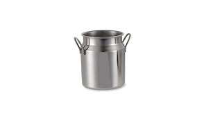 POT A SNACK INOX 70X100MM