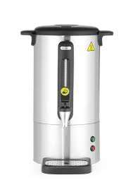 PERCOLATEUR SIMPLE PAROI DESING BY BRONWASSER 14L