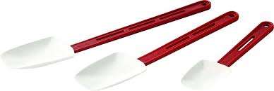 CUILLERE SILICONE MARYSE HAUTE TEMP. 36CM