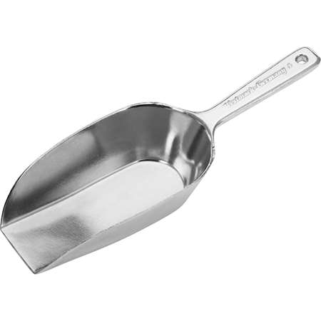 PELLE A FARINE ALUMINIUM 250