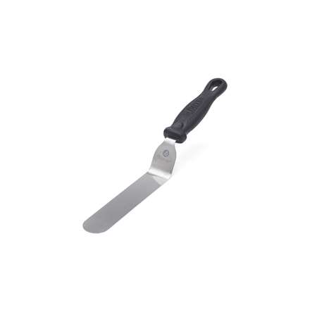 SPATULE PATISSIERE COUDEE DEBUYER 15 CM