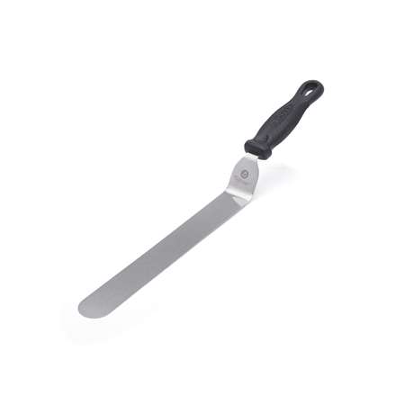 SPATULE PATISSIERE COUDEE DEBUYER 25 CM