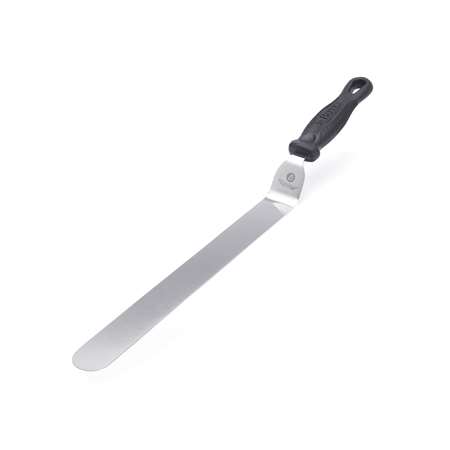 SPATULE PATISSIERE COUDEE DEBUYER 30 CM