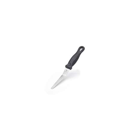 MINI SPATULE COUDEE LAME 8CM POINTUE