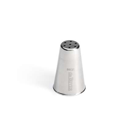 DOUILLE INOX MOYEN