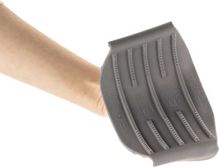 MANIQUE SILICONE GRIPPY
