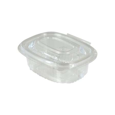 BARQUETTE FRAICHEUR 250ML X50