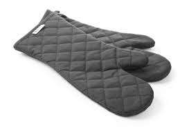 MOUFLES GANT ANTICHALEUR COTON IGNIFUGE X2