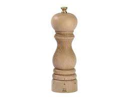 MOULIN A POIVRE PARIS U'SELECT BOIS 12CM