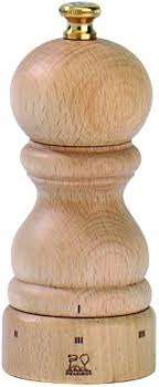 MOULIN A SEL PARIS U'SELECT BOIS 12CM
