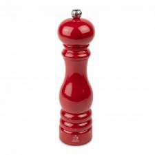 MOULIN A POIVRE PARIS U'SELECT LAQUE ROUGE PASSION 18CM