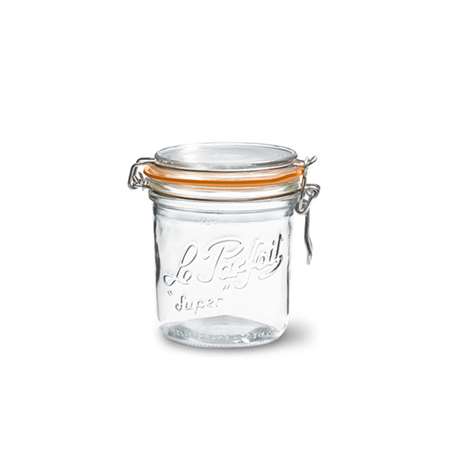 TERRINE 750G LE PARFAIT