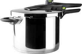 COCOTTE À PRESSION EXKLUSIV 6 LITRES